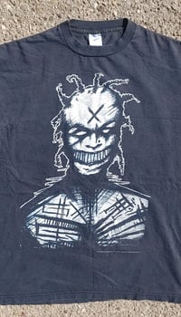 Image 3 of Vtg 1995 White Zombie Freakazoid T-Shirt Size (OS)
