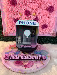 Image 1 of Retro Phone Charger