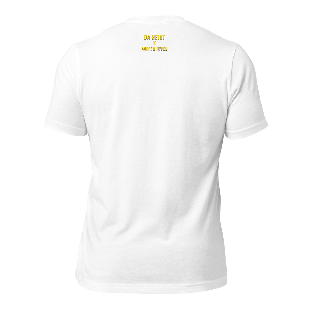 Image of Unisex t-shirt Vicio