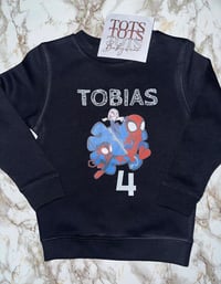 Image 2 of Spider-Man