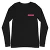 Back to THELAB Long Sleeve Emb 2021