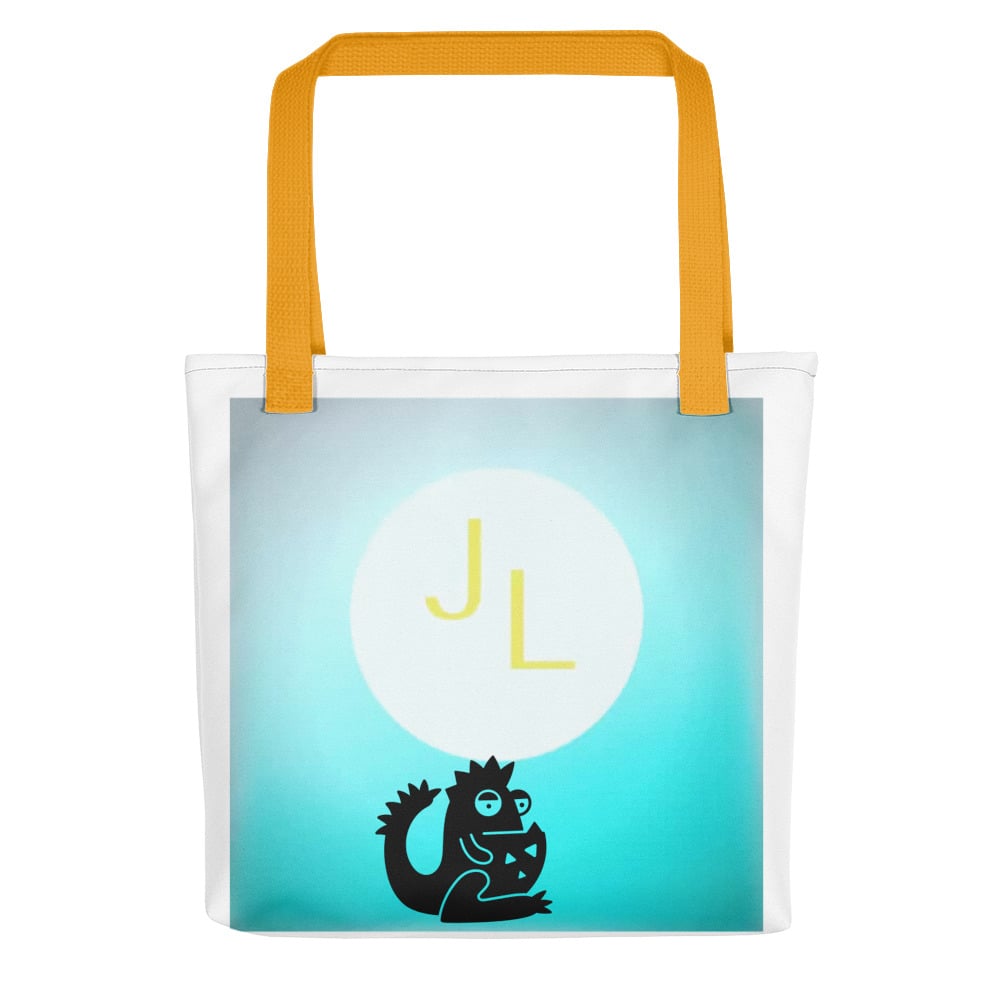 Image of Tote bag