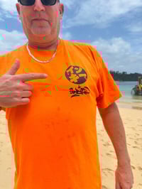 Image 2 of Tokyo Maintenance T-Shirt