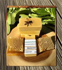 Image 2 of Honeycomb Bar Soap 
