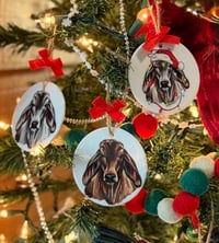 Image 2 of Brahman Ornament 