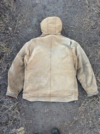 Image 2 of 2005 Carhardtt C68 Work Jacket