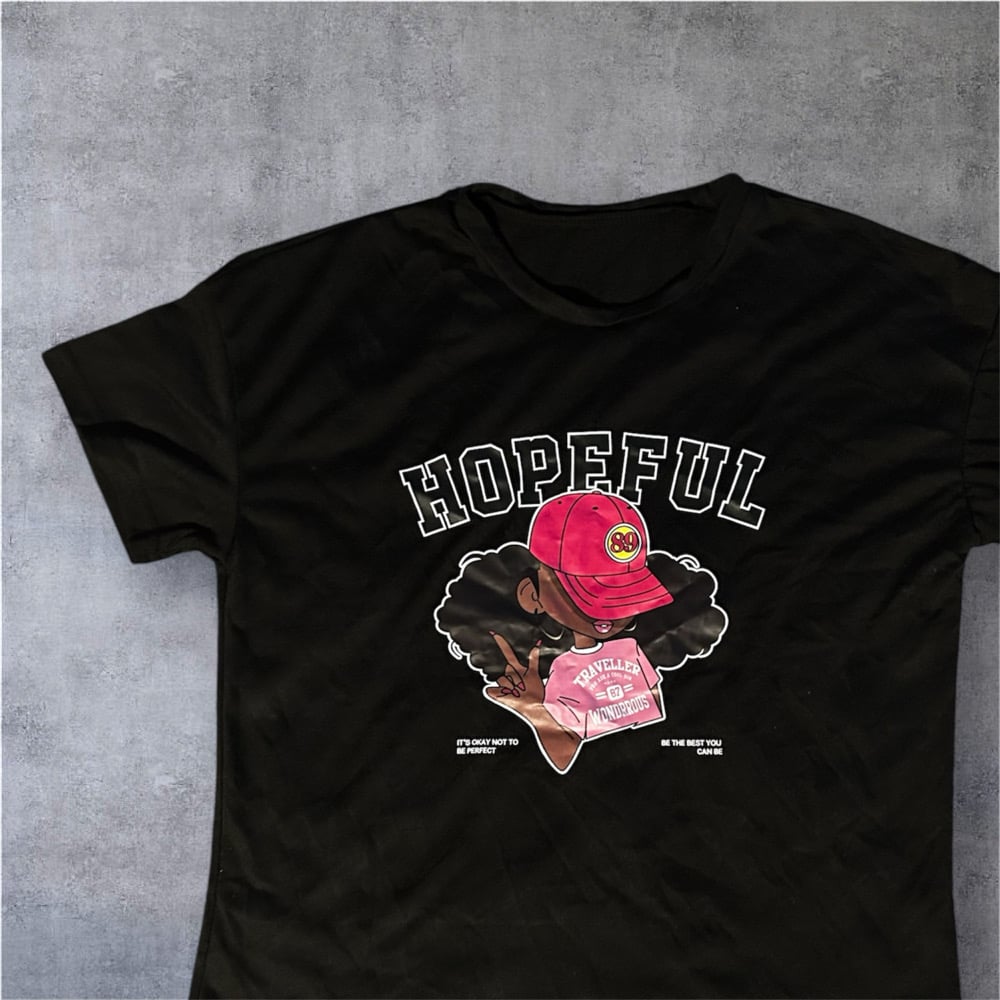 Image of “Stylish  Tee”