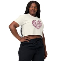 Image 17 of Heartbreaker Women’s Crop Top