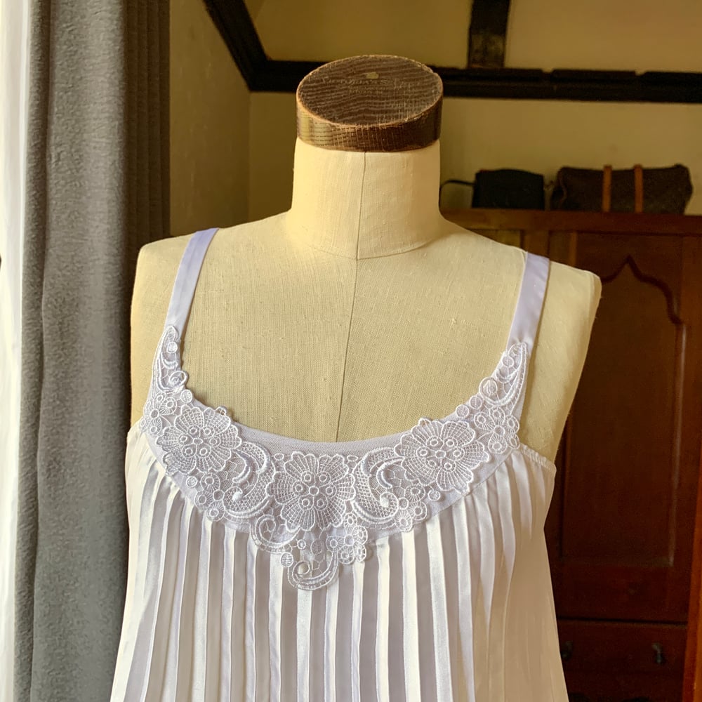 Victoria's Secret Bridal Nightie Small