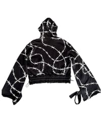 Image 2 of #BarbWire Jacket 