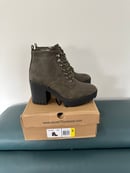 Image 4 of Seven7 Footwear Flatiron Boot