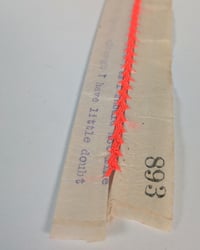 Image 2 of Insertion Stitch Masterclass with Jennifer Collier