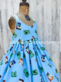 Image 3 of Gamer Dress