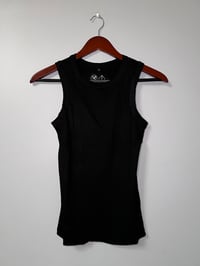 Image 1 of FITANDTUFF LADIES Athletic Tank