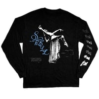 Shell - Long Sleeve