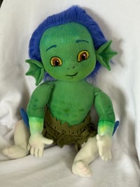 Image of Lucas, 21” Sea Creature Hybrid Boy