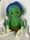 Image of Lucas, 21” Sea Creature Hybrid Boy