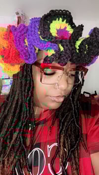 Image 2 of Neon rainbow collection