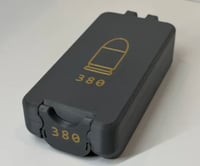 Image 4 of Ammo cases 50 rounds