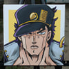 Jotaro Prints