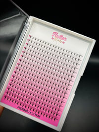 Image 1 of Premade Lashes
