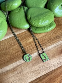 Image 1 of Tiny Greens
