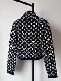 Image 4 of MEISHA JACKET