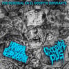 Cerebral Suppuration // Oxcipital Pus- split cd 