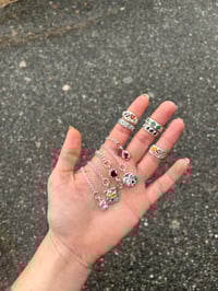 Image 3 of Splash Necklace 