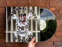 Image 4 of H8 Inc-Fraternal Order of Felons LP