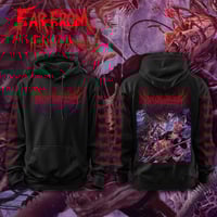 Wildman Hoodie PRE ORDER