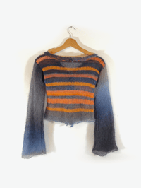 Image 2 of The Sunset Cardigan