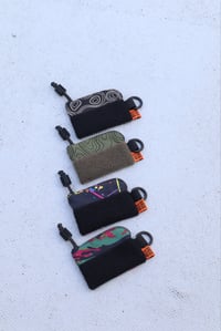 Image 2 of BASE 550 EDC Pouch (500D) 