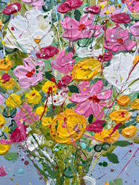 Image 3 of July Flowers