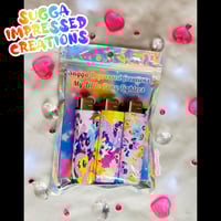 My Little Pony Lighters G4