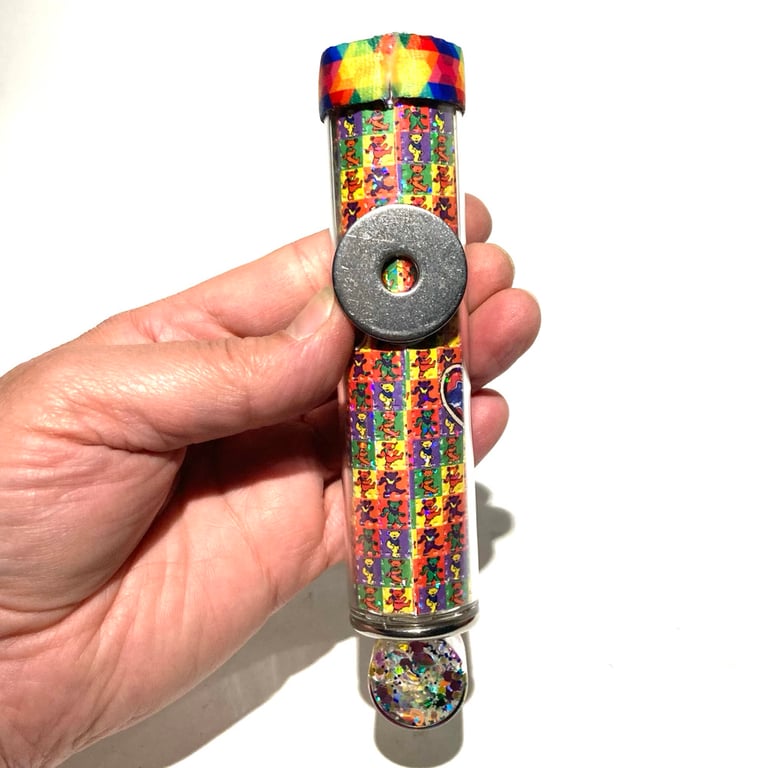 Beary Prankster Image 5