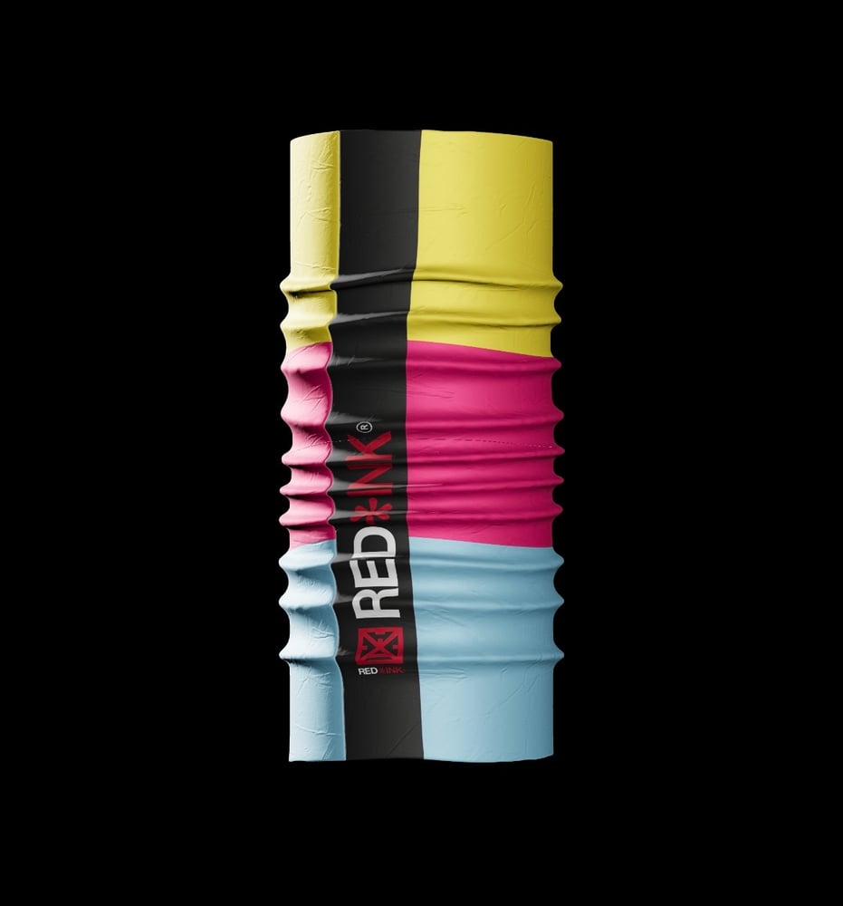 Image of TUBULAR #6
