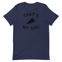 Image 2 of That's My Girl Unisex t-shirt