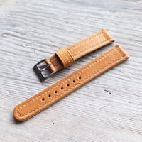 Image 3 of Natural Calf In 40's Style