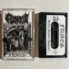 Fumes - “Stellar Murders Upwards” cassette