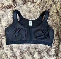 Image 3 of Sculpt Support Bra 