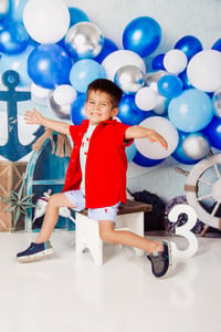 Image 22 of 45-Minute Birthday Package (Boys)