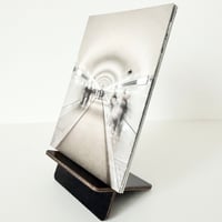 Image 2 of Geschenk-Set 🎁: 8 Hamburg-Postkarten mit Ständer & Schachtel (inkl. Versand)