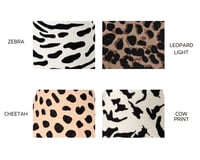 Image 4 of Toka Hat / Animal print