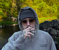 Stoned Beanie