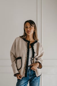 Image 5 of Veste YVETTE 