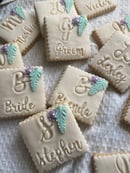 Image 4 of B B Placement Cards