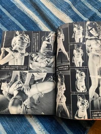 Image 6 of SM Phoenix Bondage Mag, May 1982