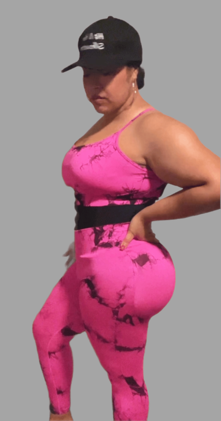 Pretty In Pink set