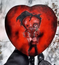 Image 2 of lover despite all